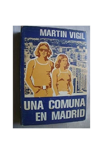 Una comuna en Madrid